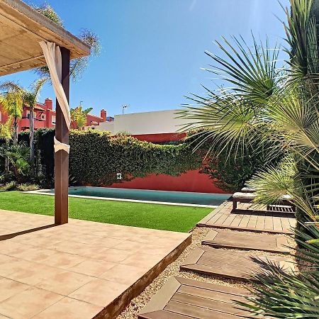 Las Villas De Mar De Cristal- 3309 Екстер'єр фото