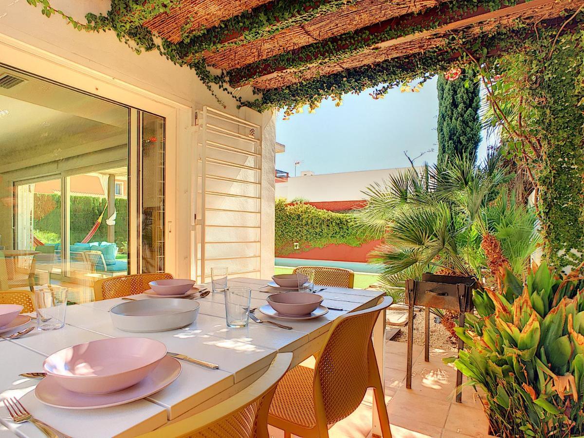 Las Villas De Mar De Cristal- 3309 Екстер'єр фото