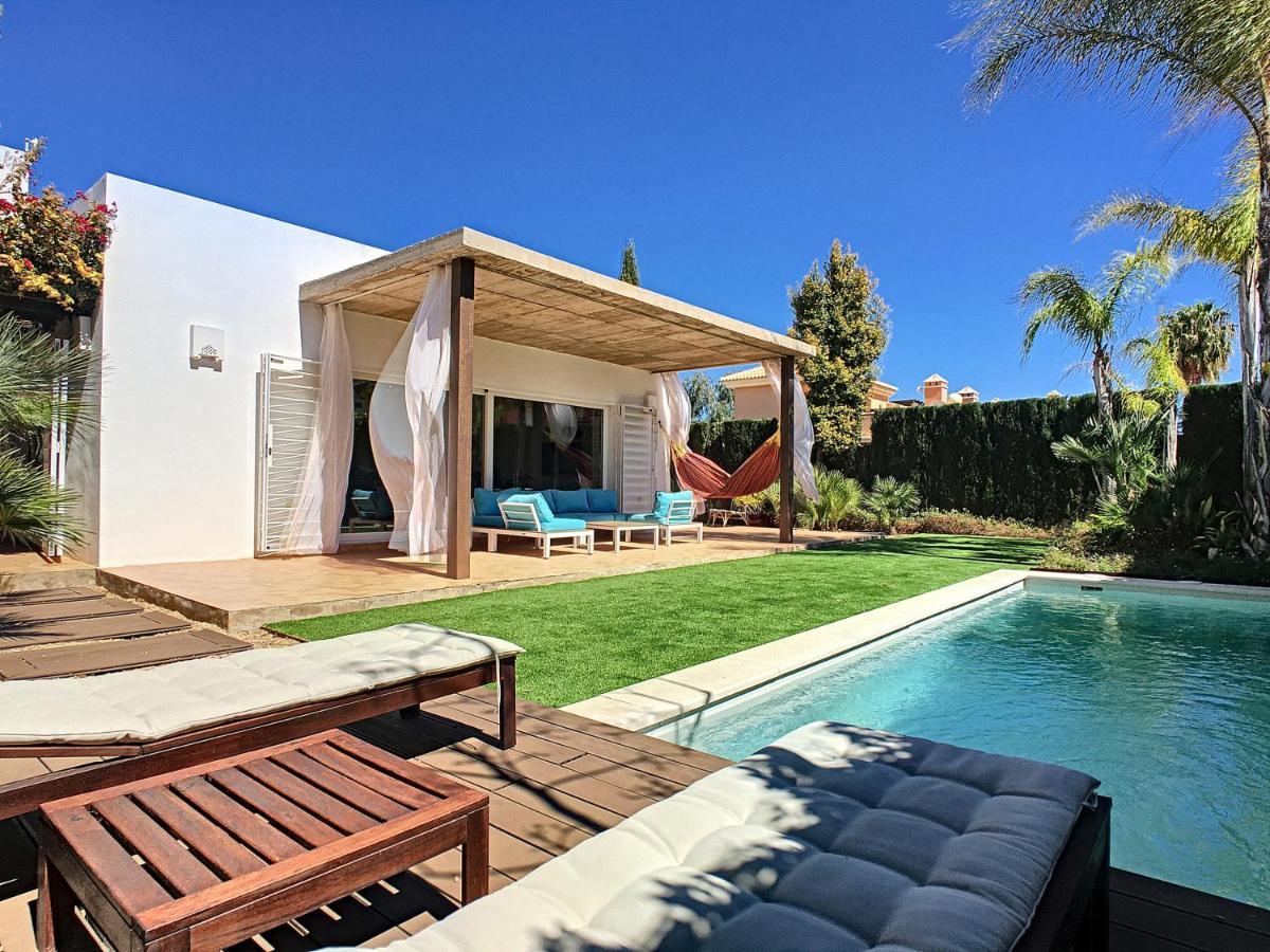 Las Villas De Mar De Cristal- 3309 Екстер'єр фото
