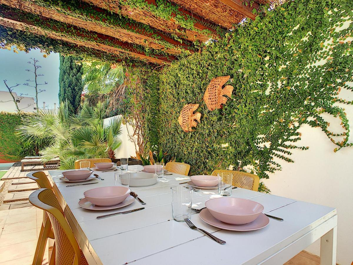 Las Villas De Mar De Cristal- 3309 Екстер'єр фото