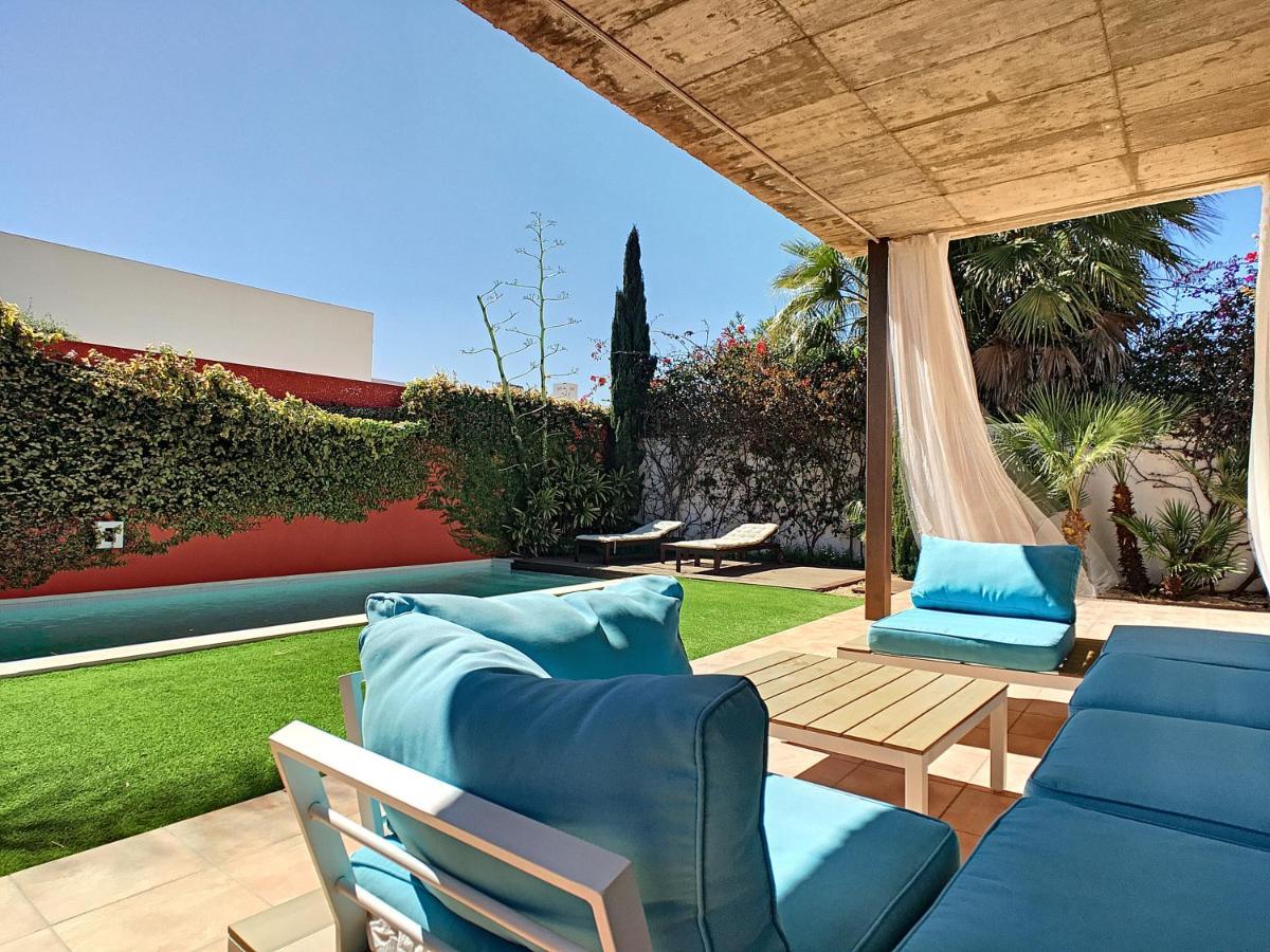 Las Villas De Mar De Cristal- 3309 Екстер'єр фото