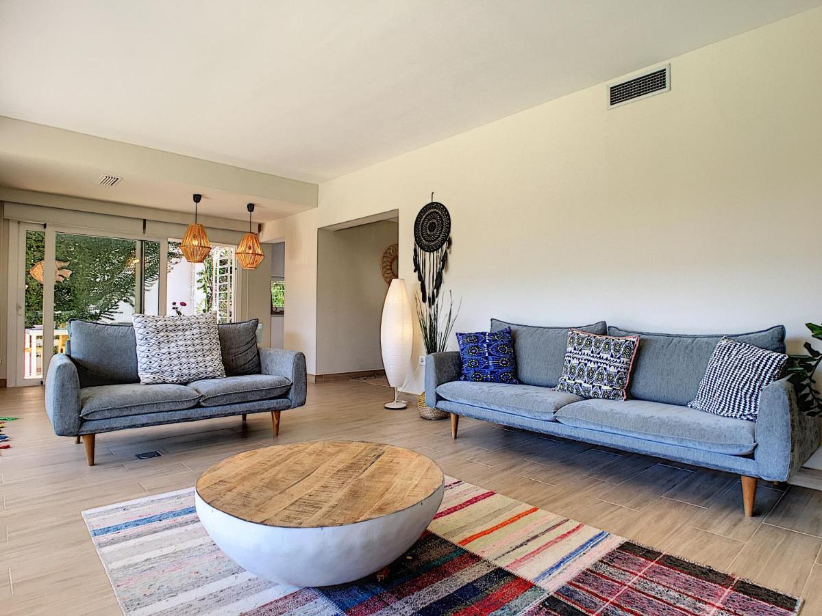 Las Villas De Mar De Cristal- 3309 Екстер'єр фото