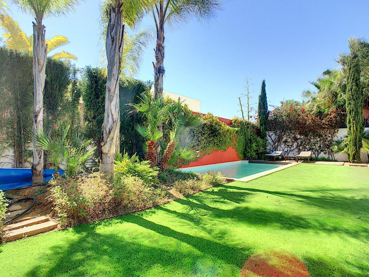 Las Villas De Mar De Cristal- 3309 Екстер'єр фото