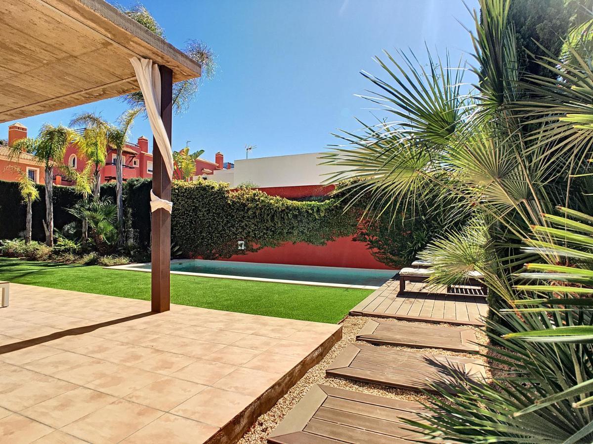 Las Villas De Mar De Cristal- 3309 Екстер'єр фото