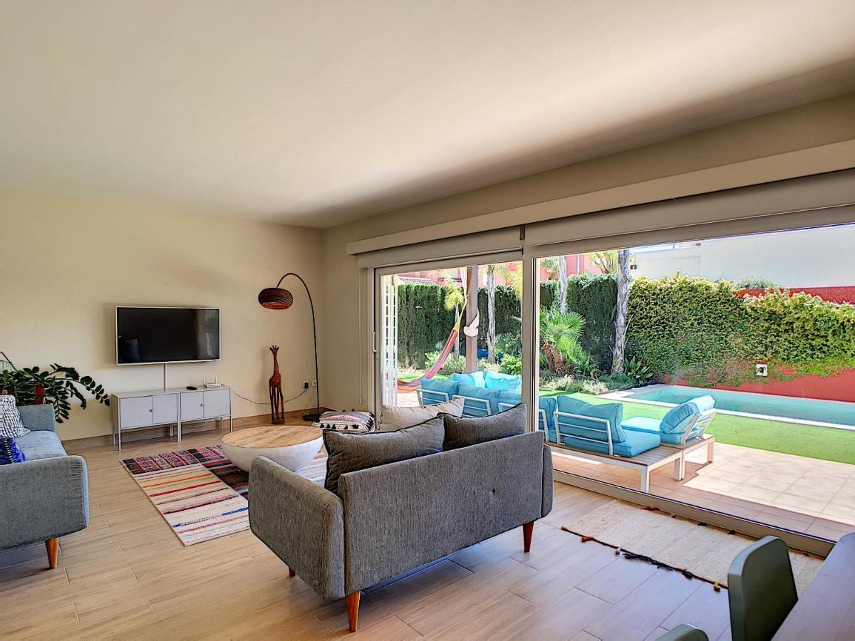 Las Villas De Mar De Cristal- 3309 Екстер'єр фото
