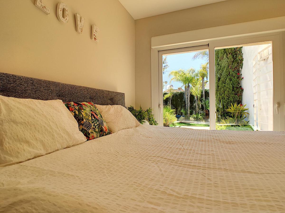 Las Villas De Mar De Cristal- 3309 Екстер'єр фото