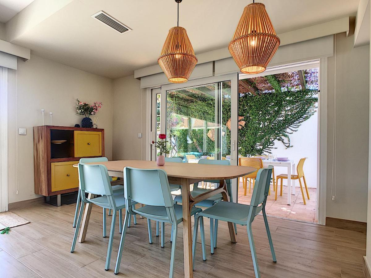 Las Villas De Mar De Cristal- 3309 Екстер'єр фото