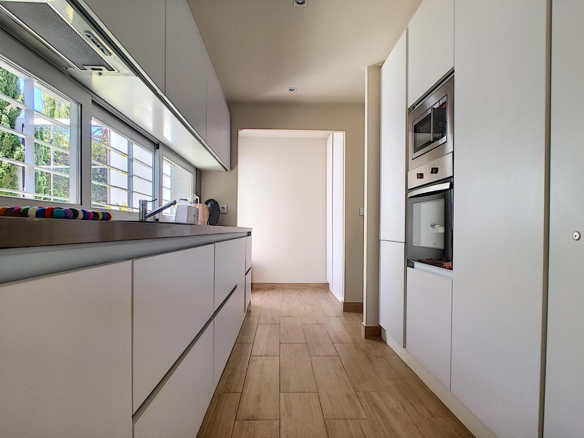Las Villas De Mar De Cristal- 3309 Екстер'єр фото