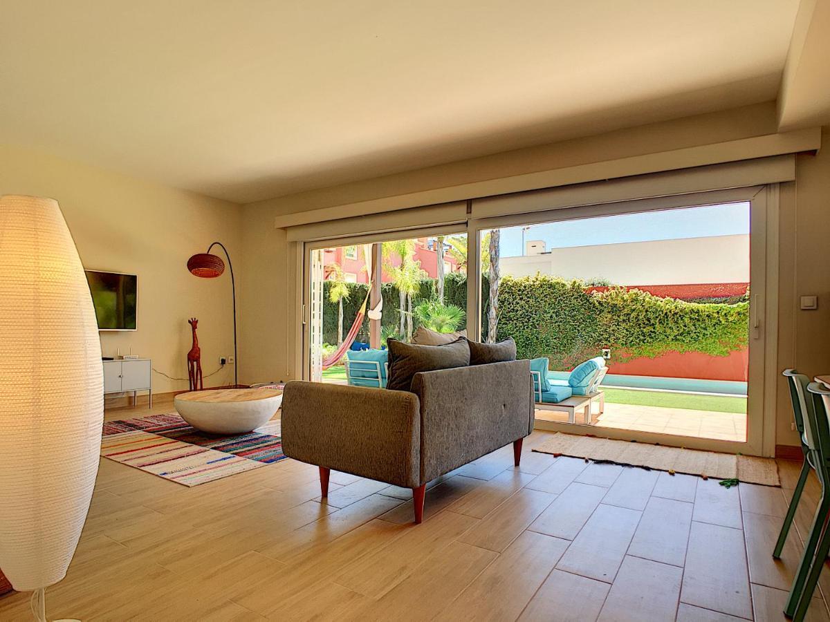 Las Villas De Mar De Cristal- 3309 Екстер'єр фото