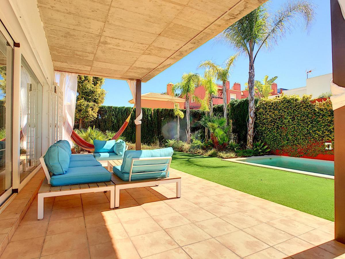 Las Villas De Mar De Cristal- 3309 Екстер'єр фото